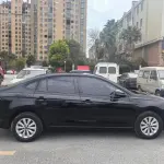 Volkswagen Lavida 2024 из Китая