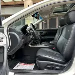 Nissan Teana 2014 186 л.с. из Китая