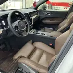 Volvo XC60 2022 из Китая