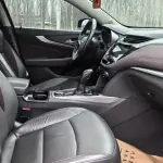 Chevrolet Malibu 2018 из Китая
