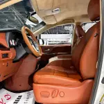 Toyota Sienna 2018 из Китая