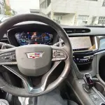 Cadillac XT6 2025 из Китая