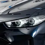 BMW X5 2025 из Китая