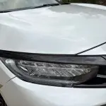 Honda Civic 2020 из Китая