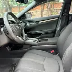 Honda Civic 2020 из Китая