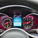 Mercedes-Benz GLC 2019 из Китая