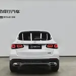 Mercedes-Benz GLC 2019 из Китая