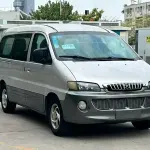 JAC Refine 2014 из Китая