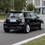 MINI Mini 2012 из Китая