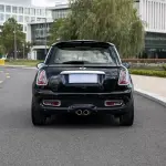 MINI Mini 2012 из Китая