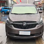 Buick GL8 2021 из Китая