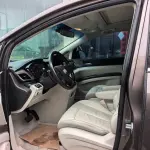 Buick GL8 2021 из Китая