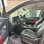 Changan CS55PLUS 2021 из Китая