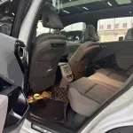 BMW X3 2025 из Китая