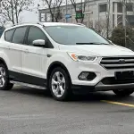 Ford Kuga 2017 из Китая