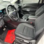 Ford Kuga 2017 из Китая