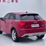 Audi Q2L 2019 из Китая