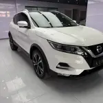 Nissan Qashqai 2022 из Китая