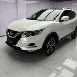 Nissan Qashqai 2022 из Китая