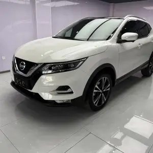 Nissan Qashqai 2022 из Китая