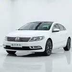 Volkswagen CC 2018 из Китая