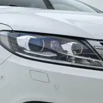 Volkswagen CC 2018 из Китая
