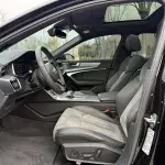 Audi A6L 2021 из Китая