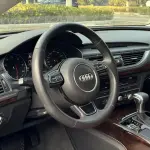 Audi A7 2012 из Китая