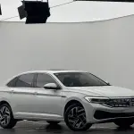 Volkswagen Sagitar 2023 из Китая