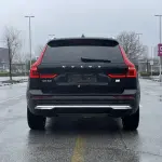 Volvo XC60 PHEV 2021 из Китая