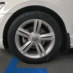 Volkswagen Lamando 2017 из Китая