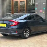 Honda Civic 2017 из Китая