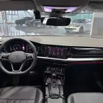 Volkswagen Passat 2024 из Китая
