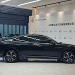 Volkswagen Passat 2024 из Китая