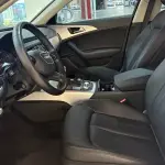 Audi A6L 2017 из Китая