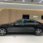 Mercedes-Benz S-Class 2009 из Китая