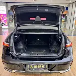 BMW 7 Series 2024 из Китая