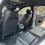 Honda Inspire 2022 из Китая
