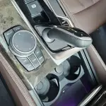 BMW 5 Series 2020 из Китая