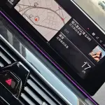 BMW 5 Series 2020 из Китая