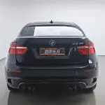 BMW X6 M 2016 из Китая