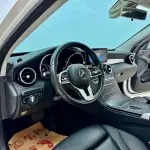 Mercedes-Benz C-Class 2018 из Китая