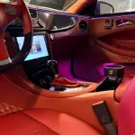 Mercedes-Benz CLS 2011 из Китая