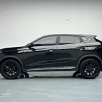 Oshan Oushang X5 PLUS 2023 из Китая