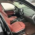 BMW X3 2024 из Китая