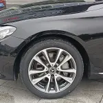 Mercedes-Benz E-Class 2019 из Китая