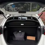 Honda Fit 2023 из Китая