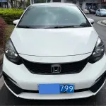 Honda Fit 2023 из Китая