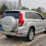 Haval H9 2016 из Китая