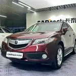 Acura RDX (Import) 2014 из Китая